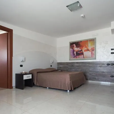 Hotel San Luca 4*