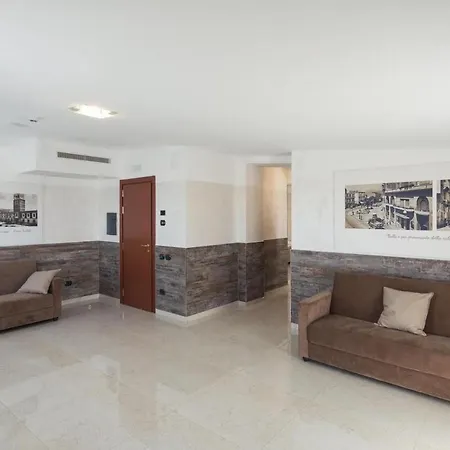 San Luca Hotel Battipaglia