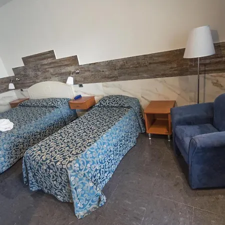 Hotel San Luca 4*