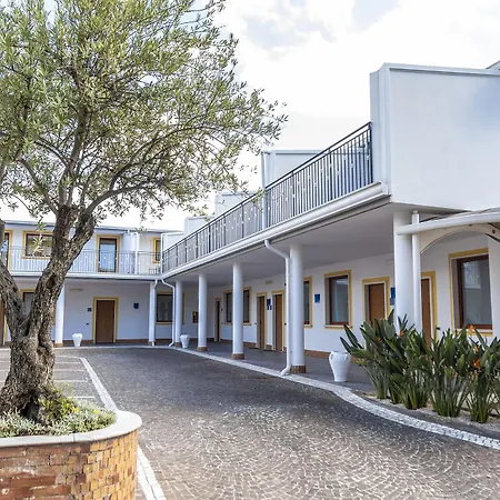 Hotel San Luca 4*