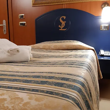 San Luca Hotel Battipaglia