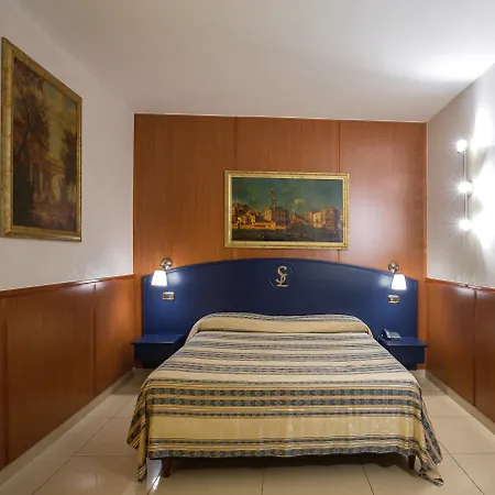 Hotel San Luca 4*