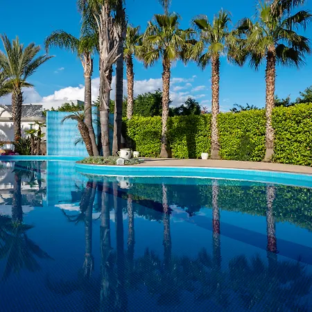 Hotel San Luca Battipaglia