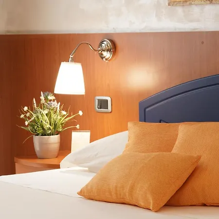 San Luca Hotel Battipaglia