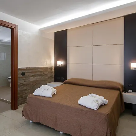 San Luca Hotel