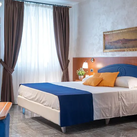 San Luca Hotel Battipaglia