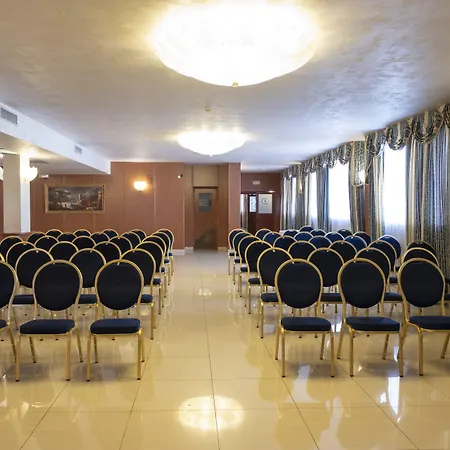 San Luca Hotel 4*