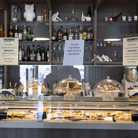 San Luca 4* Battipaglia