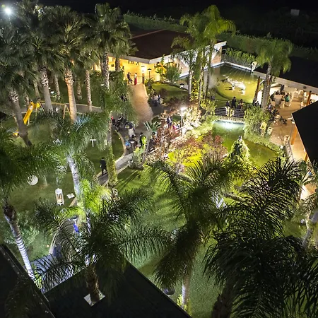 San Luca Hotel