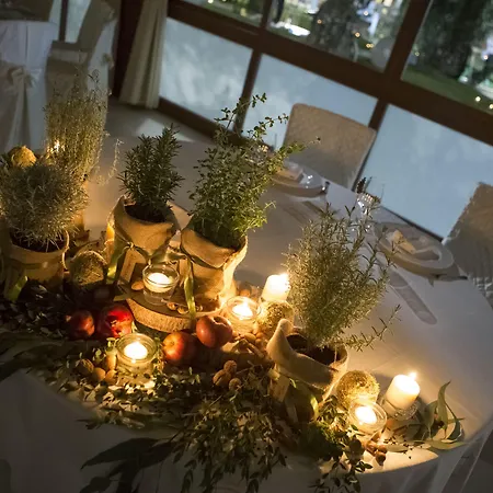 San Luca Hotel