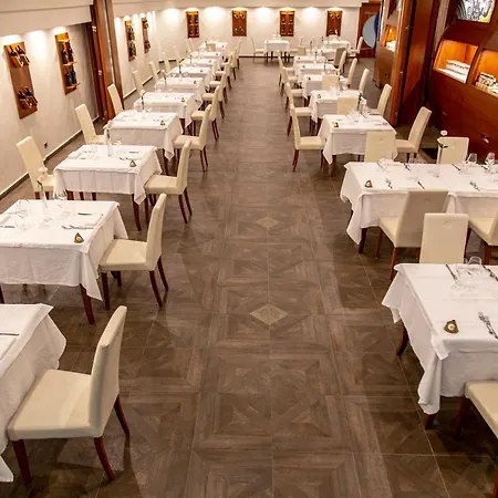 San Luca Hotel Battipaglia