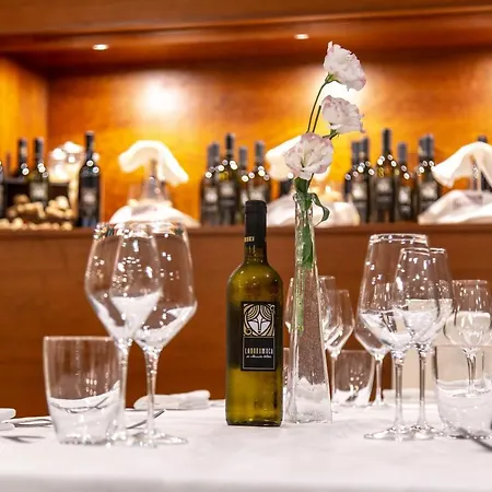 San Luca Hotel Battipaglia