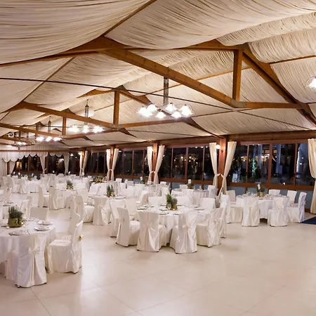 San Luca Hotel 4*