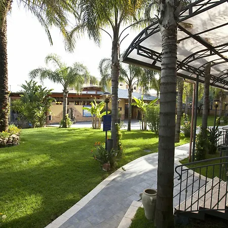 Hotel San Luca 4*