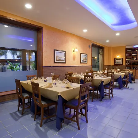 San Luca Hotel Battipaglia