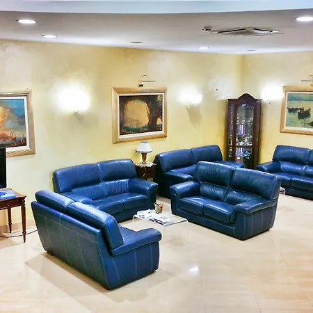 Hotel San Luca 4*