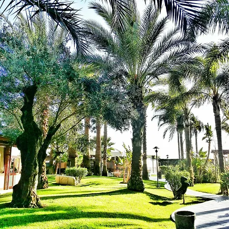 Hotel San Luca