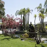 San Luca Отель 4*