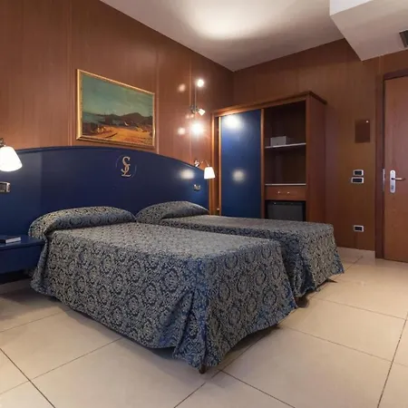 San Luca Hotel