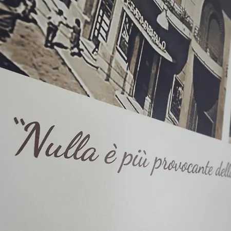 San Luca Hotell 4*