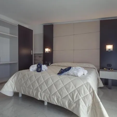 San Luca Hotell