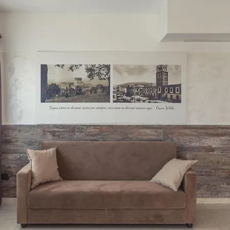 Hotell San Luca Battipaglia