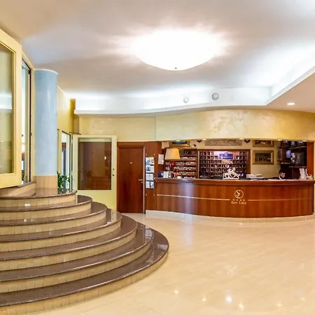 San Luca Hotell