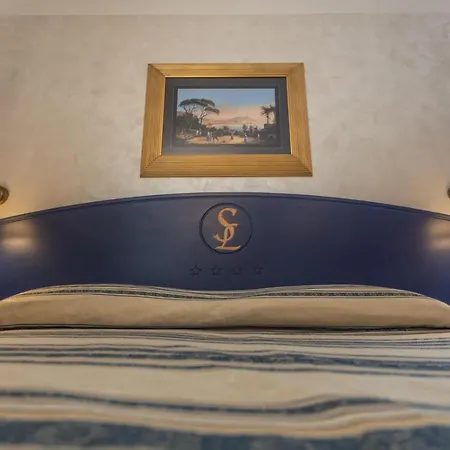San Luca Hotel Battipaglia