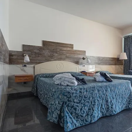 San Luca Hotel