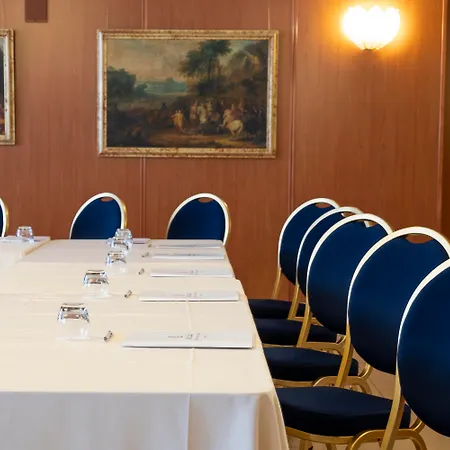 San Luca 4* Battipaglia