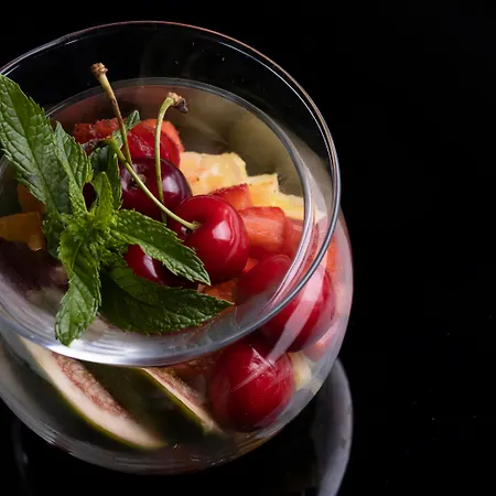 Szálloda San Luca 4*