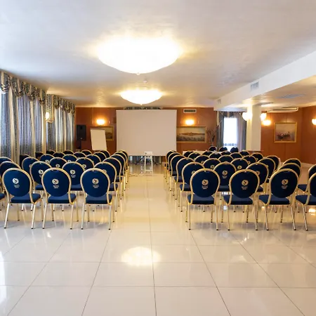 San Luca 4* Battipaglia