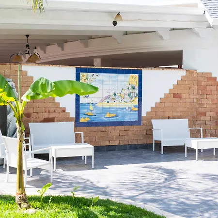 San Luca Szálloda 4*