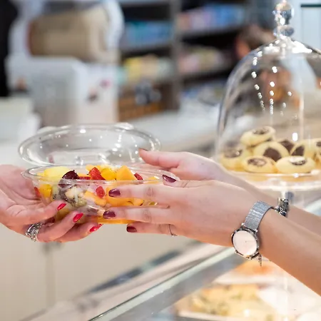 San Luca Szálloda 4*