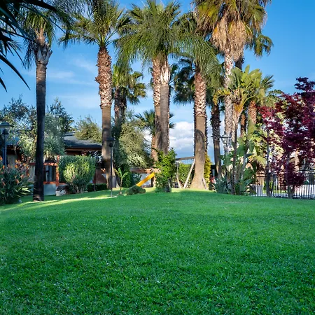 San Luca Ξενοδοχείο Battipaglia