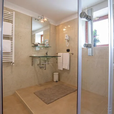 Hotell San Luca