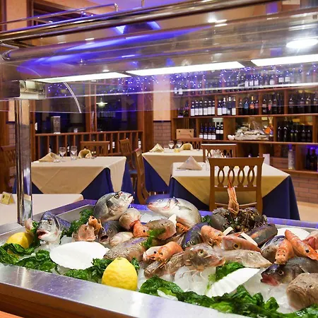 San Luca Ξενοδοχείο