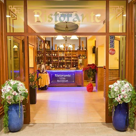 San Luca Ξενοδοχείο Battipaglia