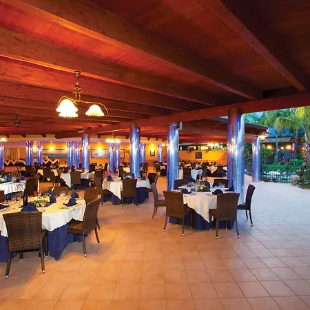 Ξενοδοχείο San Luca