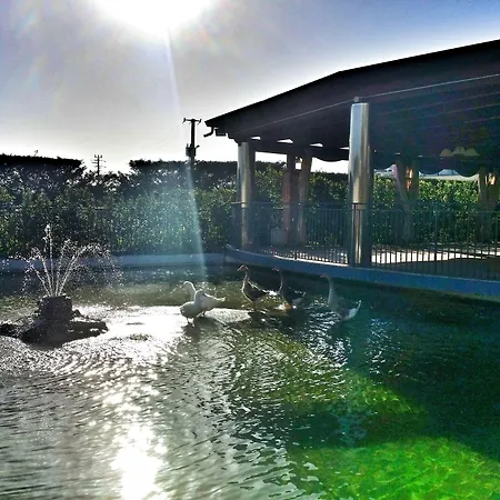 Szálloda San Luca 4*