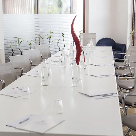 Ξενοδοχείο San Luca 4*