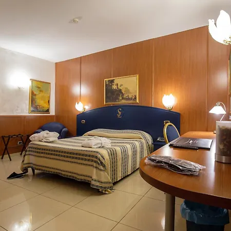 San Luca 4* Баттипалья