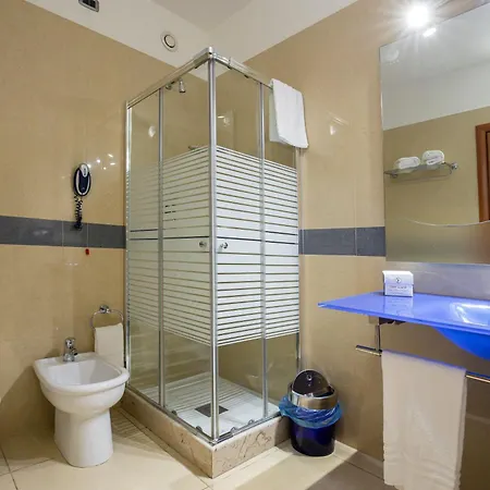 San Luca Отель 4*