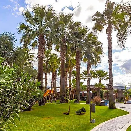 San Luca 4* ياتّيباليا