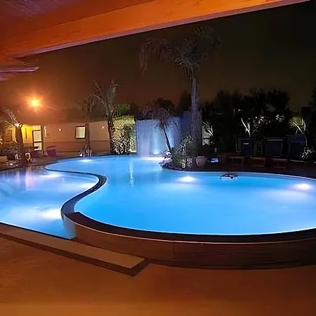 San Luca 4*