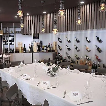 Hotell San Luca