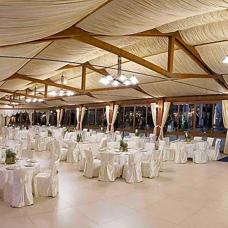 فندق San Luca 4*