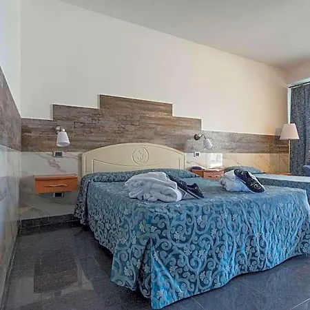 Hotel San Luca