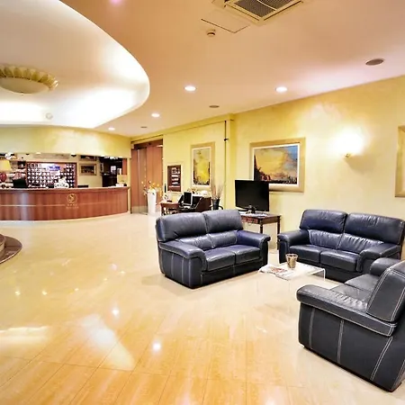 Ξενοδοχείο San Luca 4*