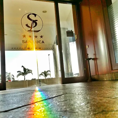 San Luca Ξενοδοχείο